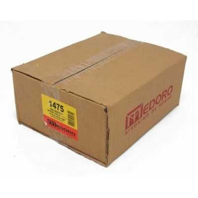 Sobre oficio americano 11x22 cm de 70 grs sin fondo x 500 unidades Medoro