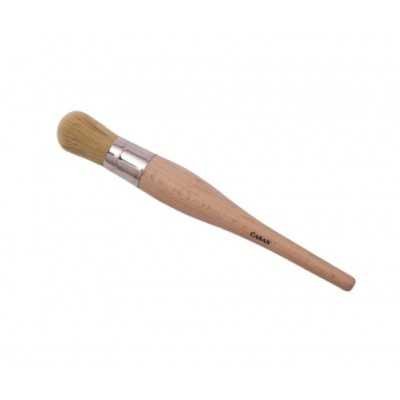 Pincel tipo brocha para pintura chalk chica Casan