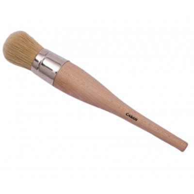 Pincel tipo brocha para pintura chalk grande Casan