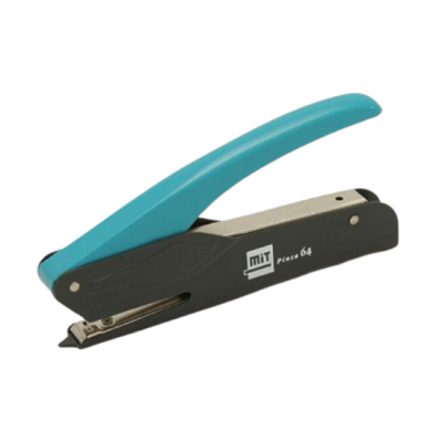 Abrochadora PINZA 64 pintada para broches Nº64 MIT