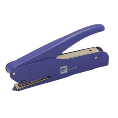 Abrochadora PINZA 50 pintada para broches Nº50 MIT