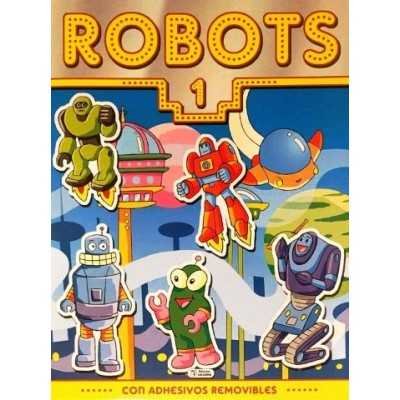 Libro Espacial Saldaña