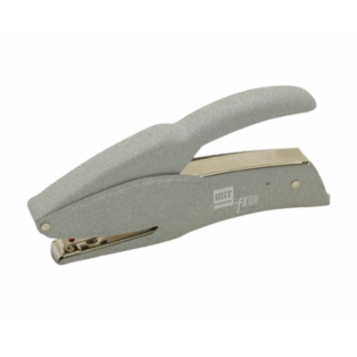 Abrochadora PINZA FX50 texturada para broches Nº50 MIT