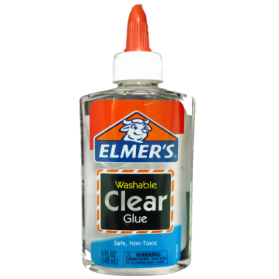 Adhesivo Transparente CLEAR GLUE x147 ml ELMERS