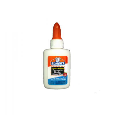 Adhesivo Escolar lavable x36,9 ml ELMERS