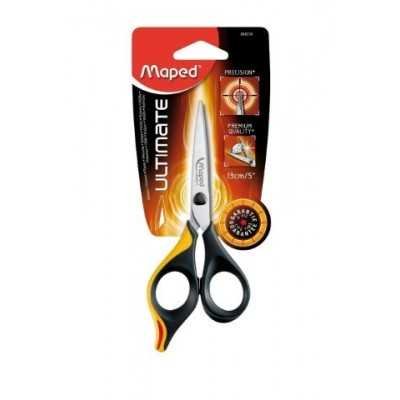 Tijera Ultimate 13 cm blister Maped