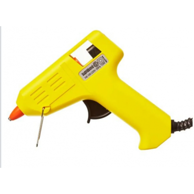 Pistola encoladora Hot Melt HX100 Suprabond
