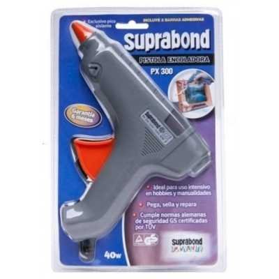 Pistola encoladora Hot Melt PX300 Suprabond