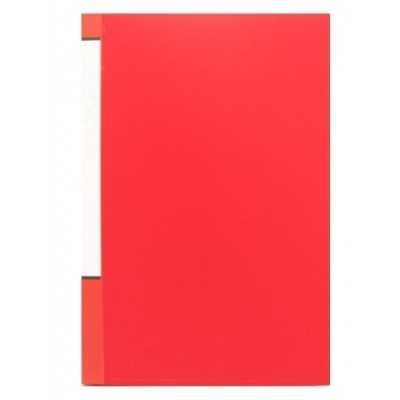 Carpeta Oficio con 40 folios de tapa flexible FW