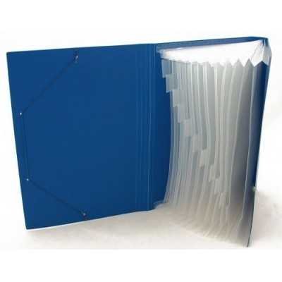 Clasificador A4 de 12 divisiones