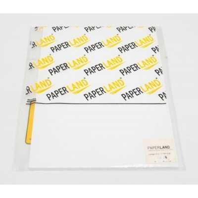 Papel 200 grs opalina lisa A4 x 25 hojas Paperland