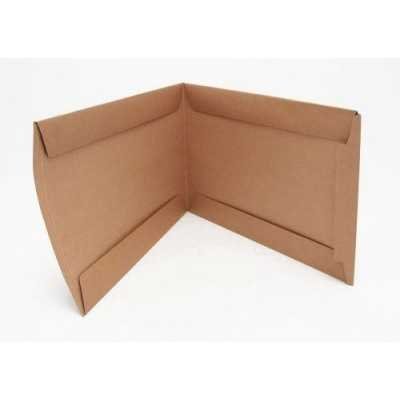 Carpeta sobre A3 papel misionero de 210 gramos Paperland