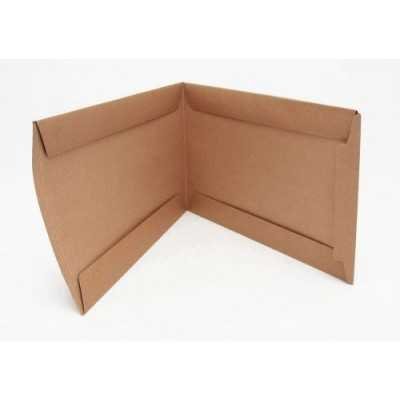 Carpeta sobre 35x50cm papel misionero de 210 gramos Paperland