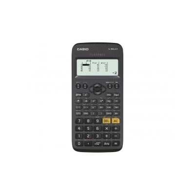 Calculadora cientifica  fx-82LAX - BK  CASIO