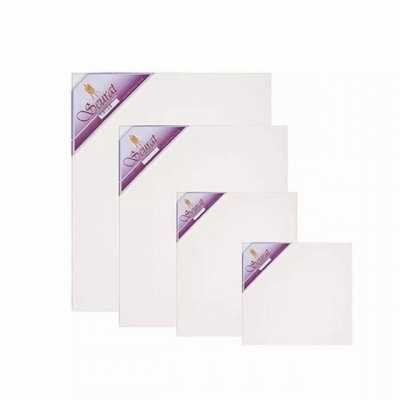 Bastidor con Tela 03 50x70 cm Seurat