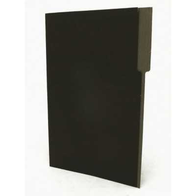 Carpeta interna Nepaco negro