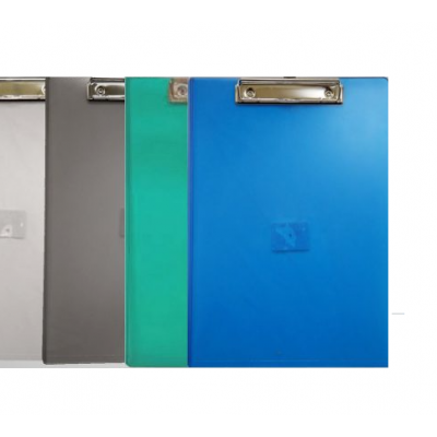 Portablock A4 plastico colores surtidos Liggo Trade