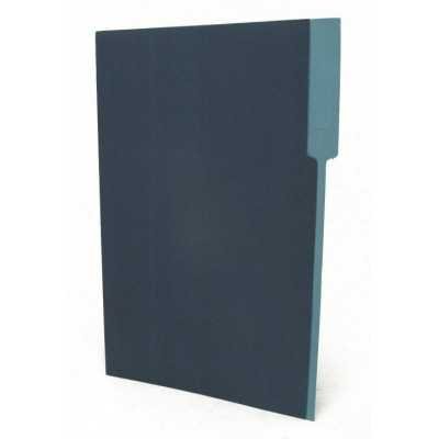 Carpeta interna Nepaco azul marino