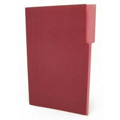 Carpeta interna Nepaco bordo