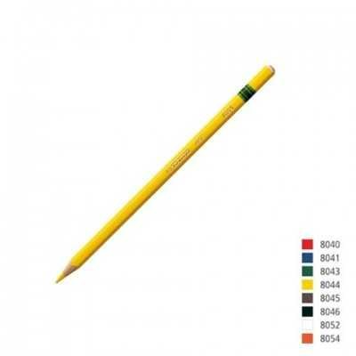 Lápiz AMARILLO 8044 Stabilo All