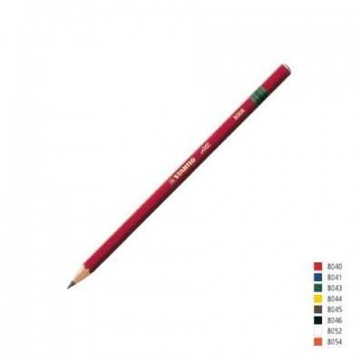 Lápiz Grafito para Porcelana 808 Stabilo All