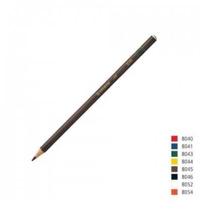 Lápiz MARRON 8045 Stabilo All