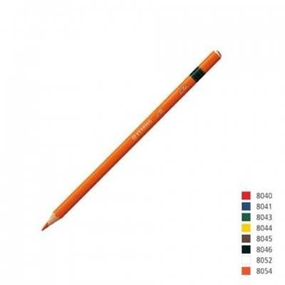 Lápiz NARANJA 8054 Stabilo All