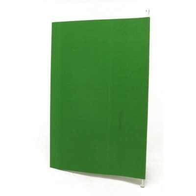 Carpeta colgante Nepaco verde