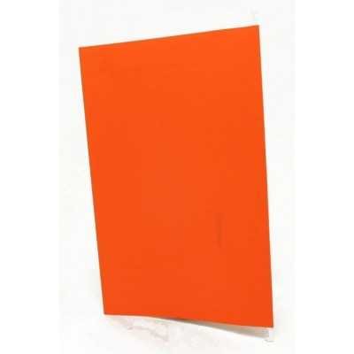 Carpeta colgante Nepaco naranja