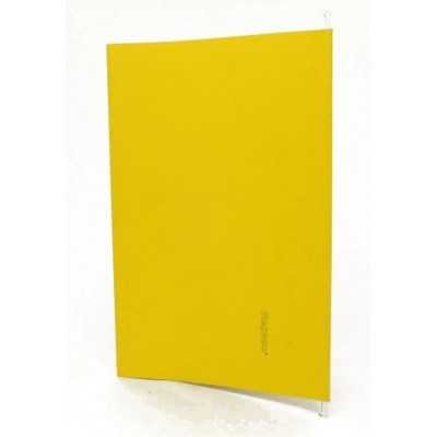 Carpeta colgante Nepaco amarillo