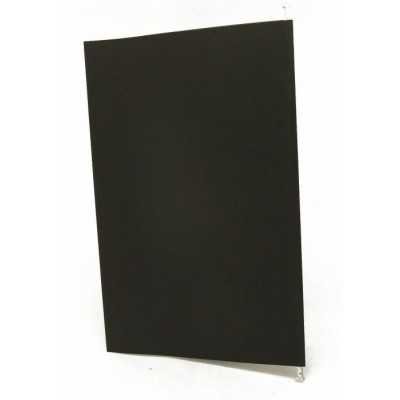 Carpeta colgante Nepaco negro