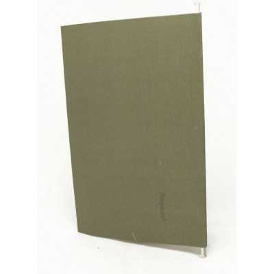 Carpeta colgante Nepaco gris