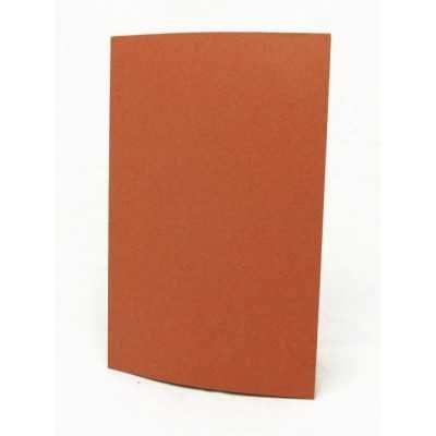 Carpeta interna doble solapa