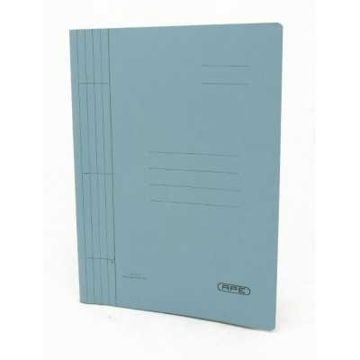 Carpeta oficio velox Celeste