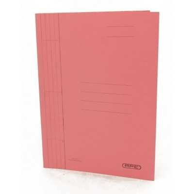 Carpeta oficio velox Rosa