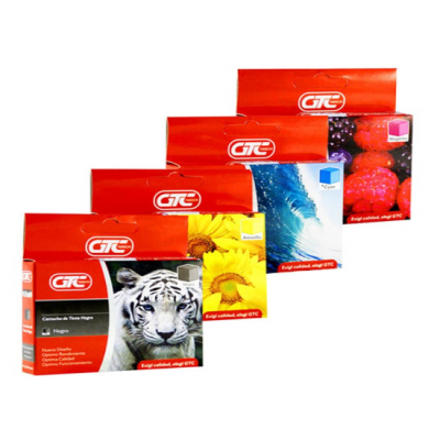 Cartucho para Impresora Epson C79 AMARILLO GTC