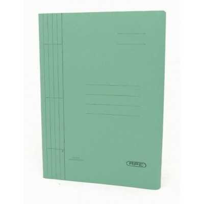 Carpeta oficio velox Verde