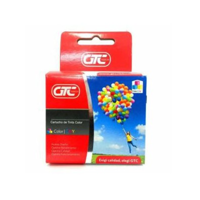 Cartucho para Impresora HP CZ105L COLOR GTC