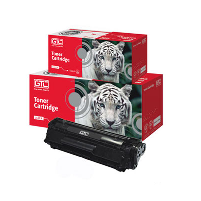 Tóner compatible para Laser Brother TN1060 GTC