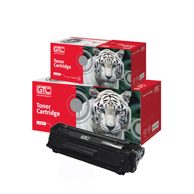 Tóner compatible para Laser HP C505A/ CF208A  GTC