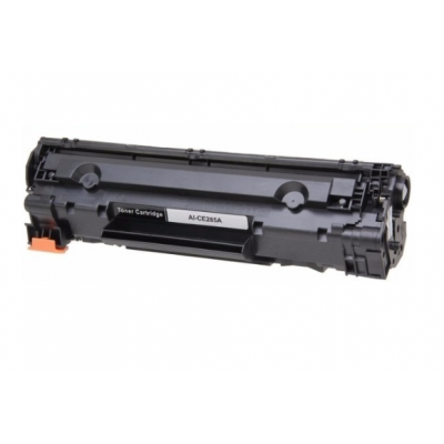 Tóner compatible para Laser HP CB435A/ CB436A/ CE278A/ CE285A  GTC