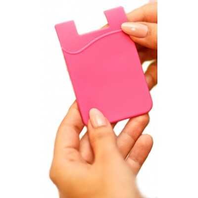 Porta Tarjeta PORTAME para celular  Memo Fix