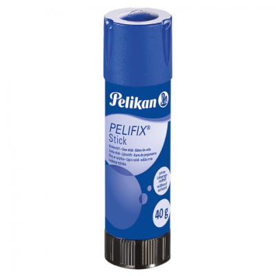 Adhesivo Barra Pelifix x40 gramos Pelikan