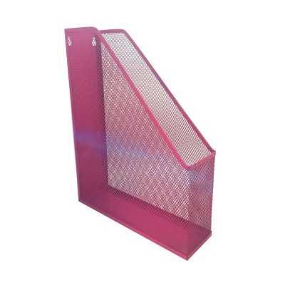 Revistero de Alambre ROSA Onix