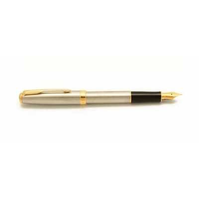 Lapicera Pluma Sonnet SS GT Parker