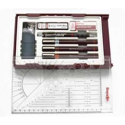 Isograph set college Rotring