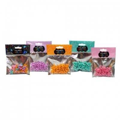 Señalador galera PASTEL bolsa x50 unidades Talbot