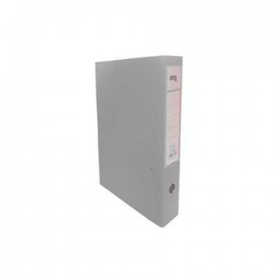 Bibliorato A4 lomo angosto BLANCO