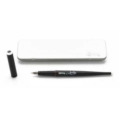 Lapicera artpen calligraphy 1,1 Rotring