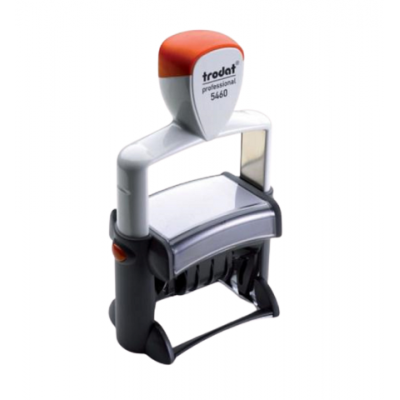 Sello Fechador Professional 5460  56x33 mm Trodat